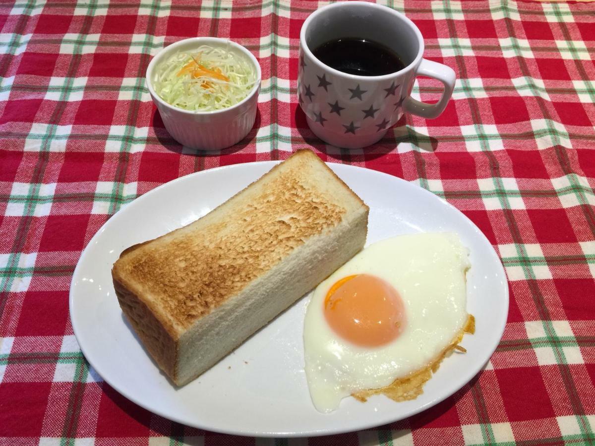 J Station Nagoya Eksteriør billede